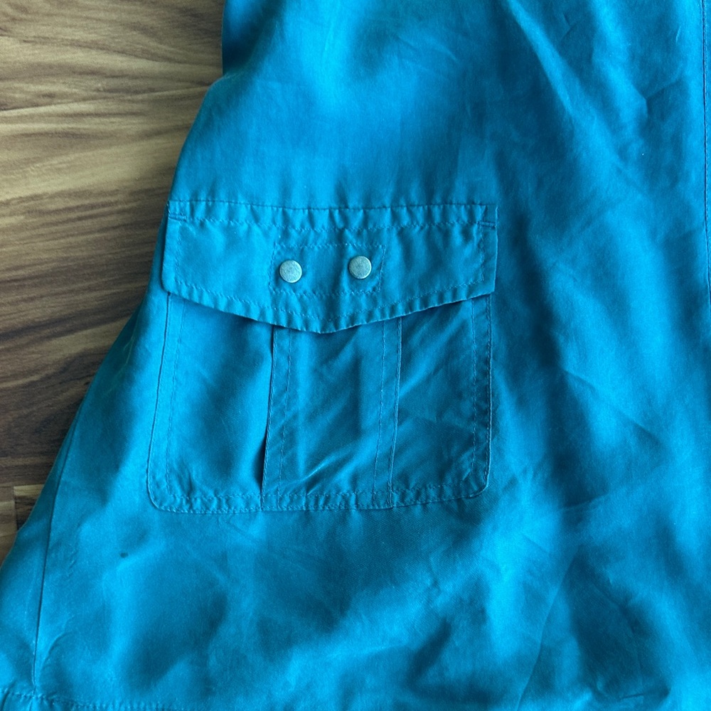 Diesel Blue Garment - Picture 7 of 7